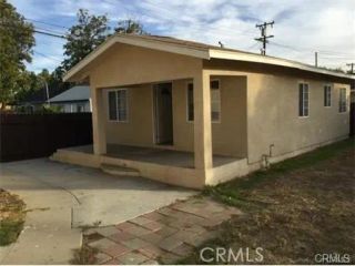 115 W Sunkist Street, Ontario, CA 91762