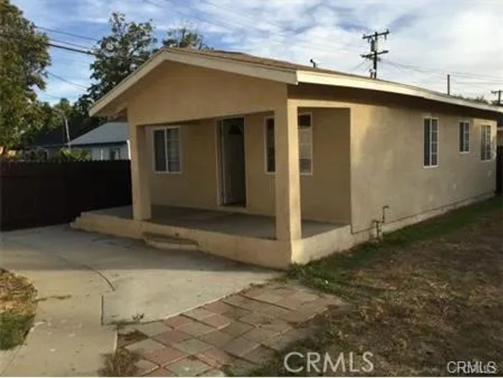 115 W Sunkist Street, Ontario, CA 91762