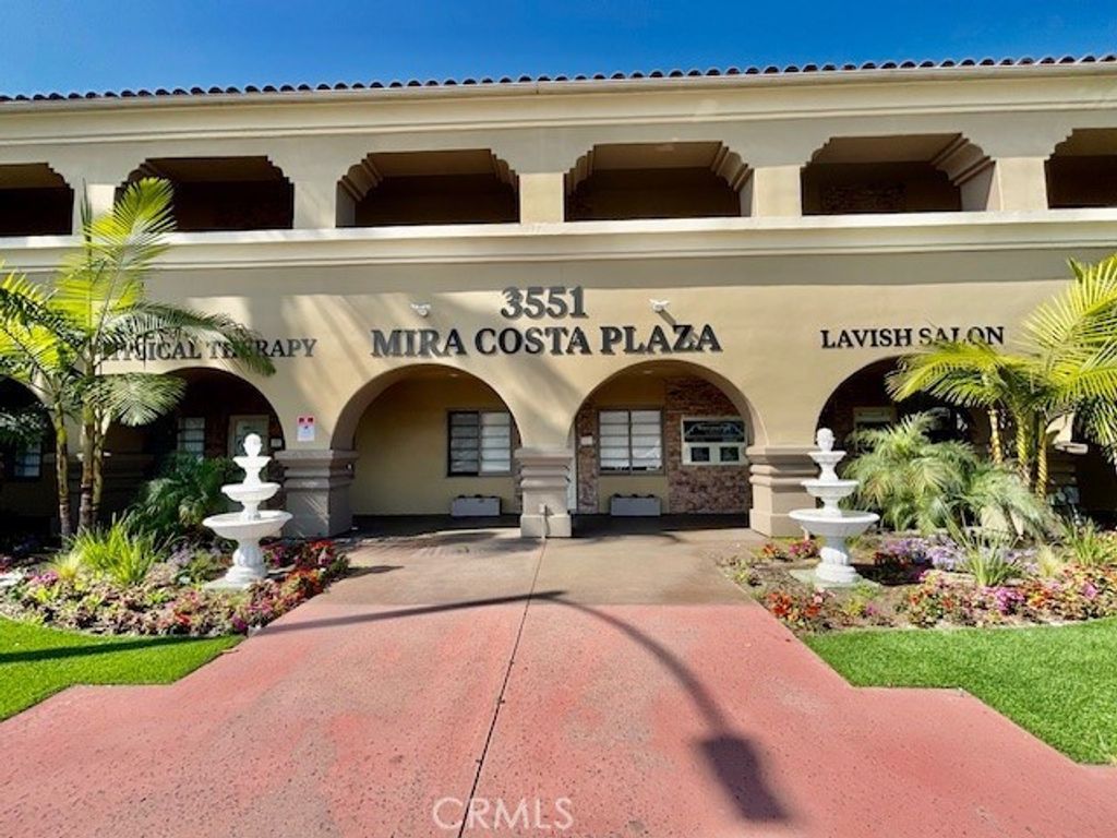 3551 Camino Mira Costa C-2, San Clemente, CA 92672 — exterior