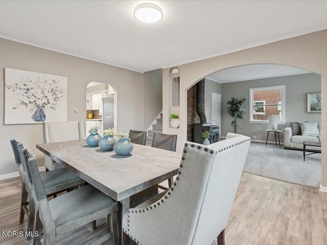 207 Ash Avenue, Findlay, OH 45840