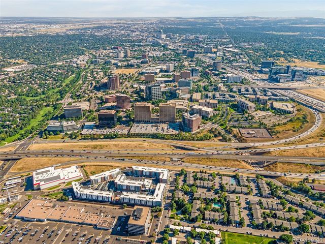 7755 E Quincy Avenue 107, Denver, CO 80237