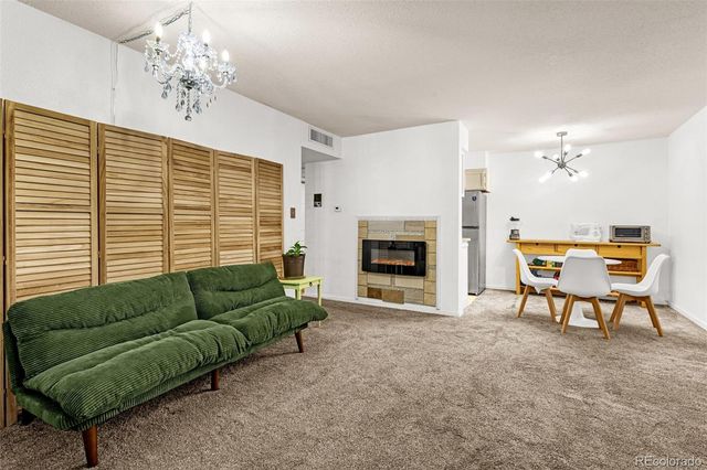 7755 E Quincy Avenue 107, Denver, CO 80237