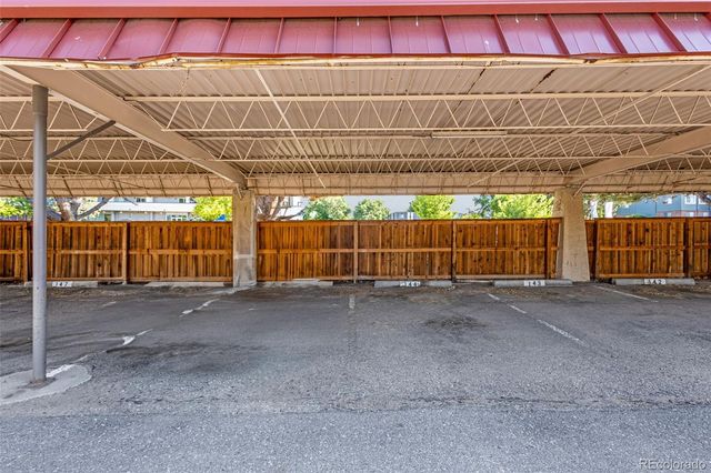 7755 E Quincy Avenue 107, Denver, CO 80237