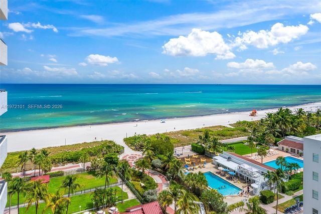 2555 Collins Ave 1414, Miami Beach, FL 33140