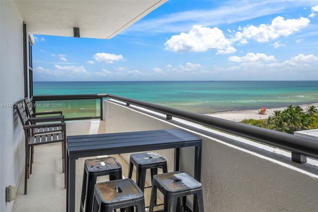 2555 Collins Ave 1414, Miami Beach, FL 33140