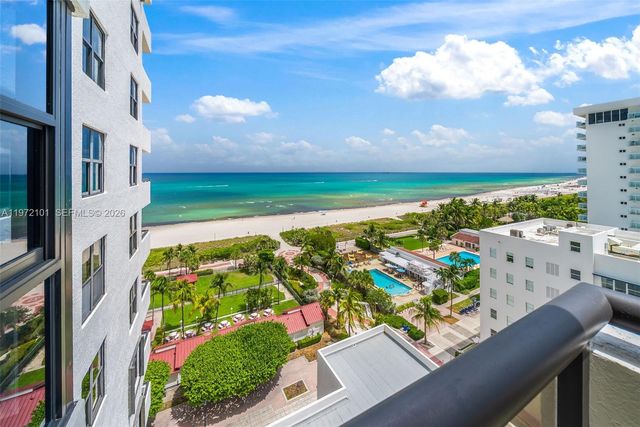 2555 Collins Ave 1414, Miami Beach, FL 33140