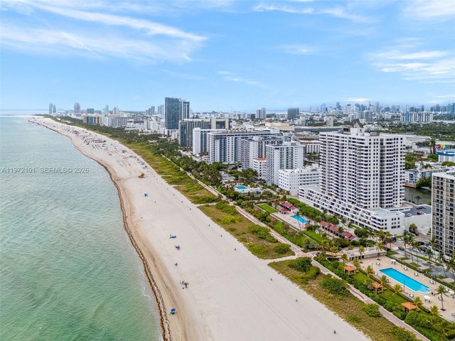 2555 Collins Ave 1414, Miami Beach, FL 33140