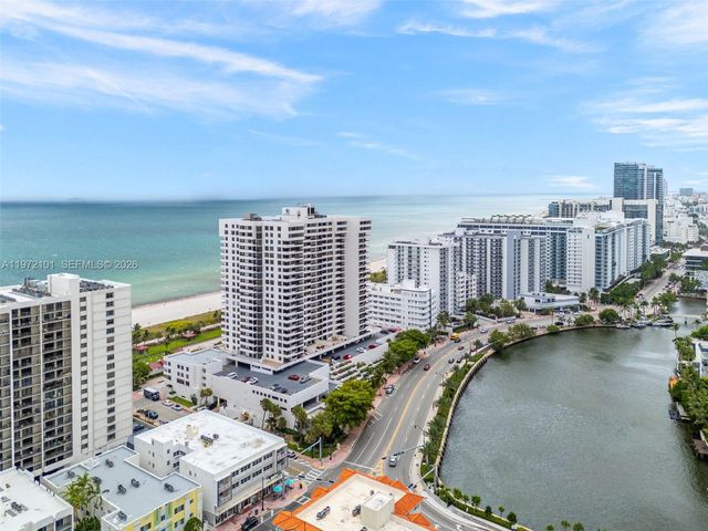2555 Collins Ave 1414, Miami Beach, FL 33140