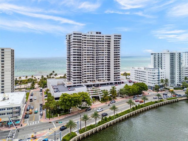 2555 Collins Ave 1414, Miami Beach, FL 33140