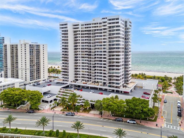 2555 Collins Ave 1414, Miami Beach, FL 33140