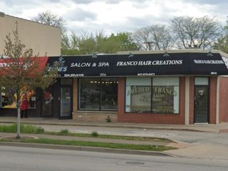 3916 W Touhy Avenue, Lincolnwood, IL 60712