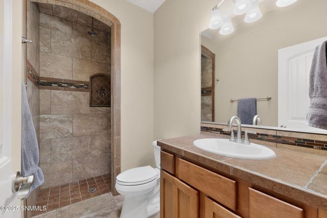 4123 Santa Lucia Arc, Las Cruces, NM 88005