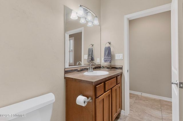 4123 Santa Lucia Arc, Las Cruces, NM 88005