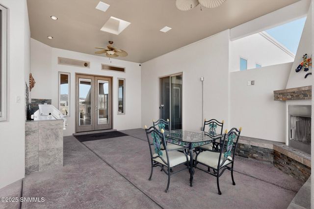 4123 Santa Lucia Arc, Las Cruces, NM 88005