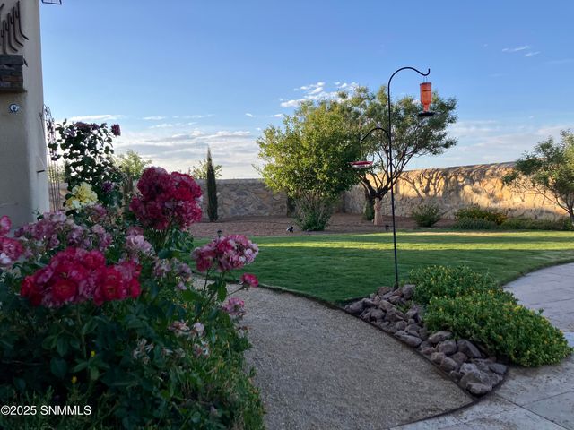 4123 Santa Lucia Arc, Las Cruces, NM 88005