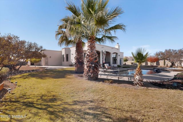 4123 Santa Lucia Arc, Las Cruces, NM 88005