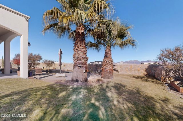 4123 Santa Lucia Arc, Las Cruces, NM 88005