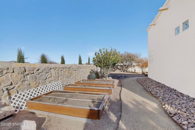 4123 Santa Lucia Arc, Las Cruces, NM 88005