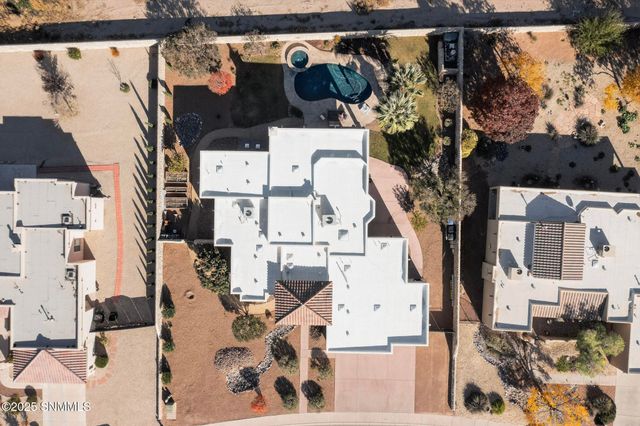 4123 Santa Lucia Arc, Las Cruces, NM 88005