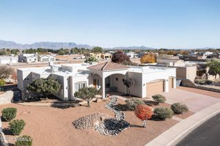 4123 Santa Lucia Arc, Las Cruces, NM 88005