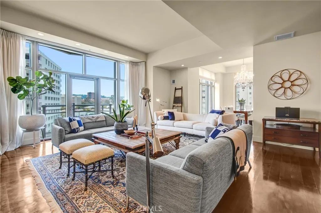 10776 Wilshire Boulevard 901, Los Angeles, CA 90024