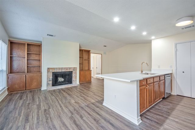 6490 Argo Street, Dallas, TX 75214