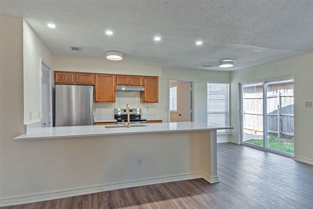 6490 Argo Street, Dallas, TX 75214