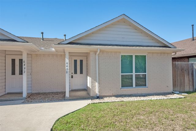 6490 Argo Street, Dallas, TX 75214