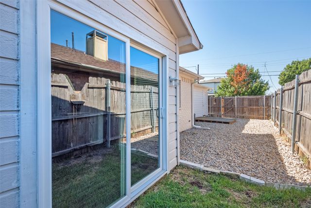 6490 Argo Street, Dallas, TX 75214