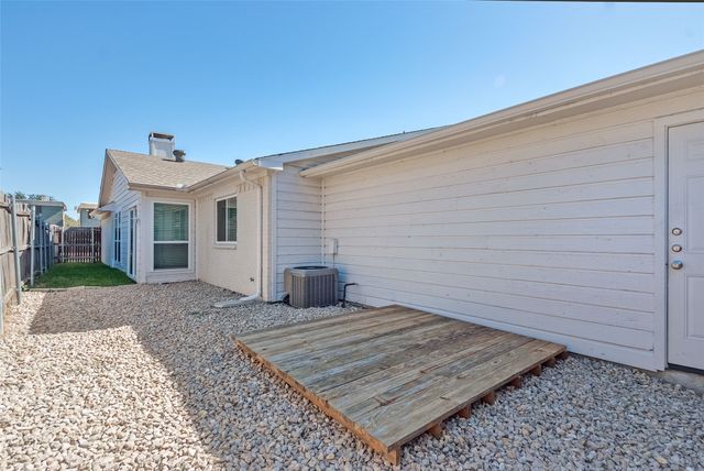 6490 Argo Street, Dallas, TX 75214