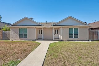 6490 Argo Street, Dallas, TX 75214