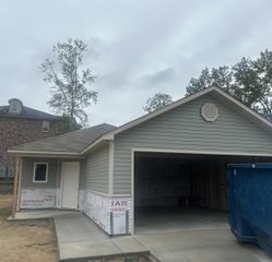 10904 Mason Drive, North Little Rock, AR 72113