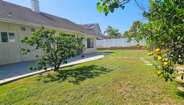 390 Pismo Bay Court, Oceanside, CA 92056
