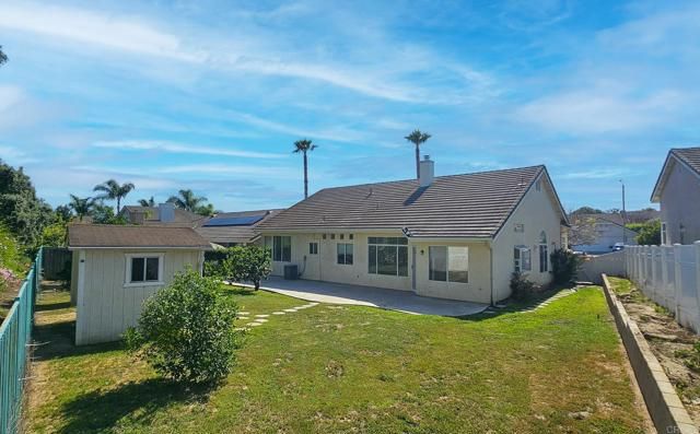 390 Pismo Bay Court, Oceanside, CA 92056