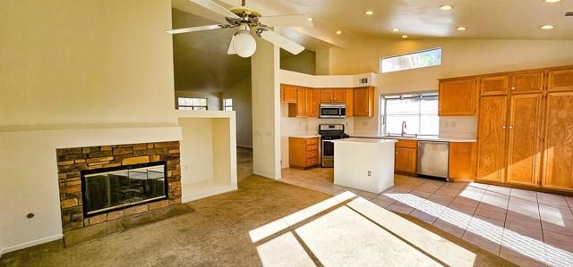 390 Pismo Bay Court, Oceanside, CA 92056
