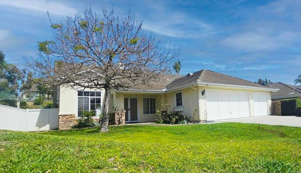 390 Pismo Bay Court, Oceanside, CA 92056