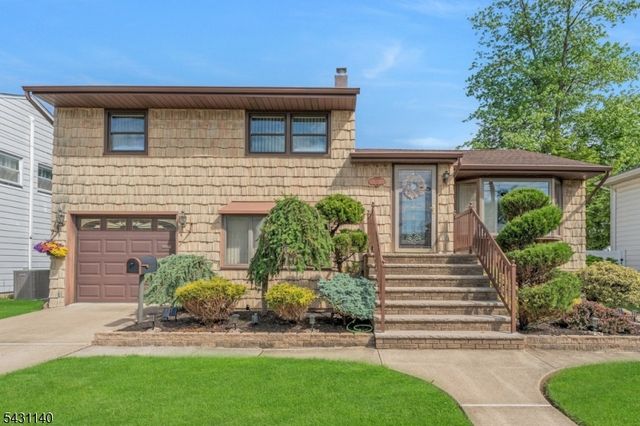 11 Kilmer Dr, Woodbridge Twp., NJ 07067