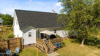 2519 Westminster Drive, Winterville, NC 28590