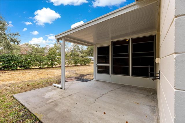 9690 SW 95TH TERRACE A, Ocala, FL 34481