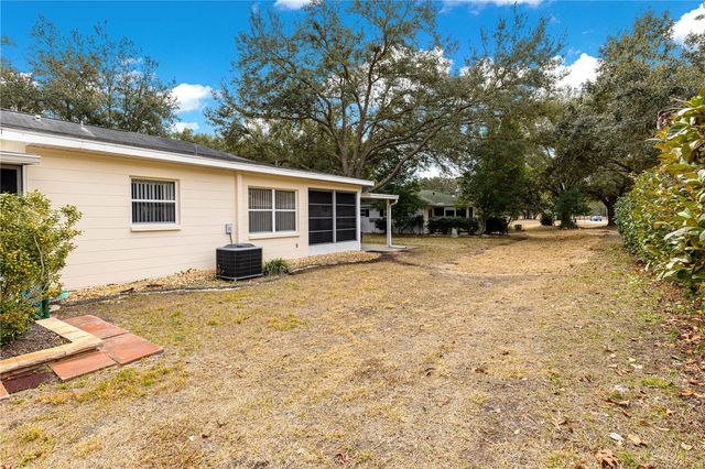 9690 SW 95TH TERRACE A, Ocala, FL 34481