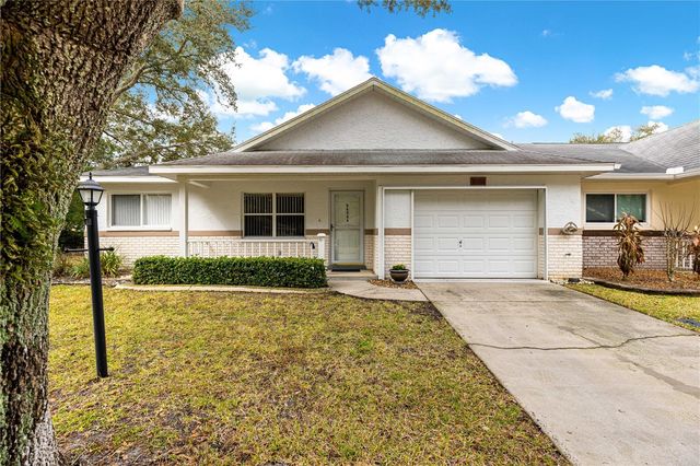 9690 SW 95TH TERRACE A, Ocala, FL 34481