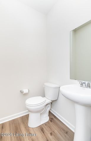 16937 Aiken Ridge Cir, Louisville, KY 40245