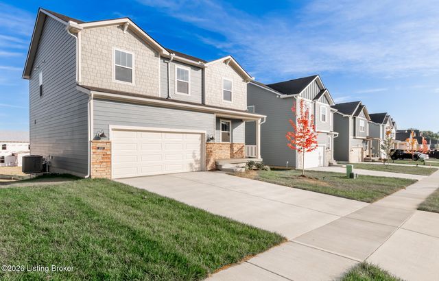 16937 Aiken Ridge Cir, Louisville, KY 40245