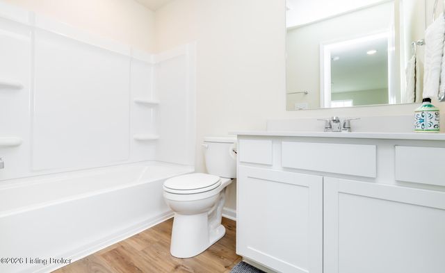 16937 Aiken Ridge Cir, Louisville, KY 40245