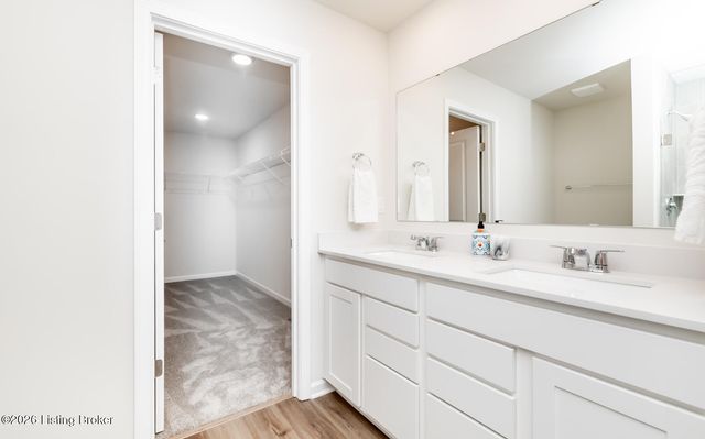 16937 Aiken Ridge Cir, Louisville, KY 40245