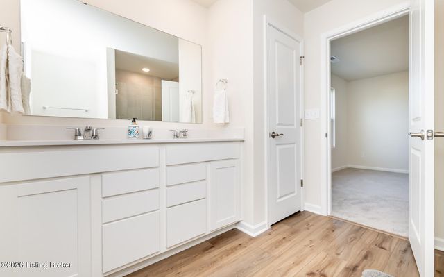 16937 Aiken Ridge Cir, Louisville, KY 40245