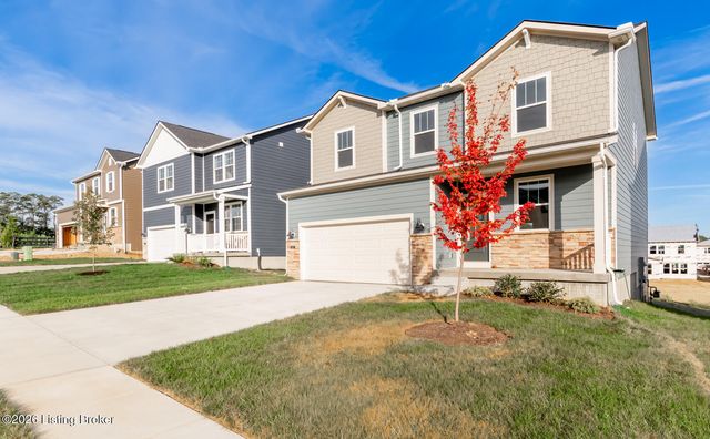 16937 Aiken Ridge Cir, Louisville, KY 40245