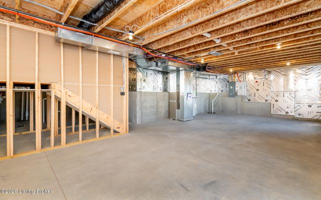 16937 Aiken Ridge Cir, Louisville, KY 40245