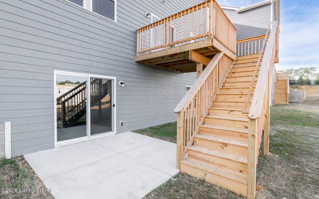 16937 Aiken Ridge Cir, Louisville, KY 40245