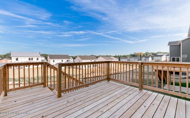 16937 Aiken Ridge Cir, Louisville, KY 40245